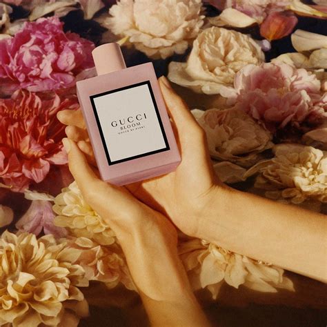 gucci bloom hair perfume|Gucci Bloom perfume knock off.